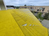 Aufstieg zum House