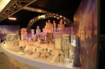 Weihnachtsmarkt beim Schloss Schönbrunn 