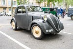 Classic car @ Draguignan