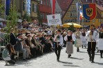 Die Siebenbürgische Kindertanztruppe aus Heilbronn