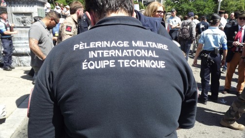 Lourdes 66e Pèlerinage Militaire International . 22-24 mai 2026  -© Clichés non libres de droits.